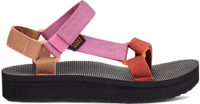 Teva W Midform Universal sandalen dames