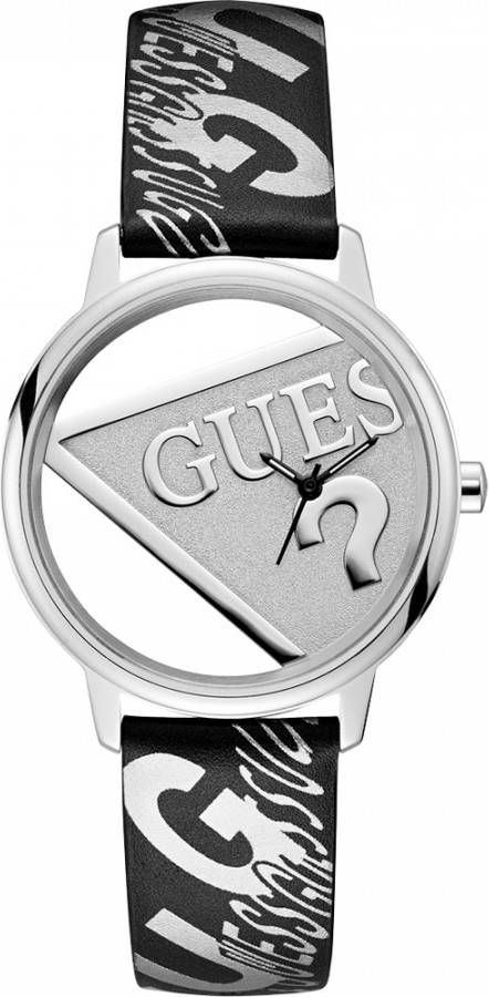 Guess Watches V1009M1 Mulholland horloge