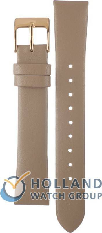 Lacoste Straps 609302893 Horlogeband