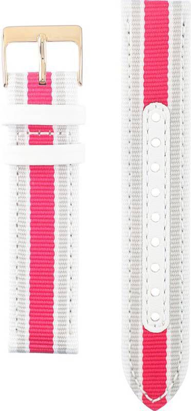 Lacoste Straps 609302566 Horlogeband