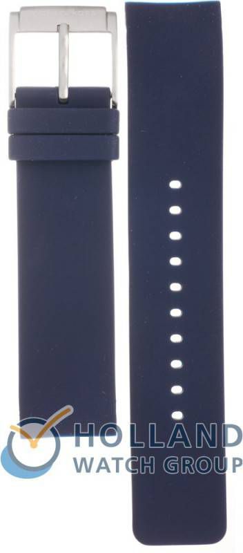 Michael Kors Straps AMK8240 MK8240 Hutton Horlogeband