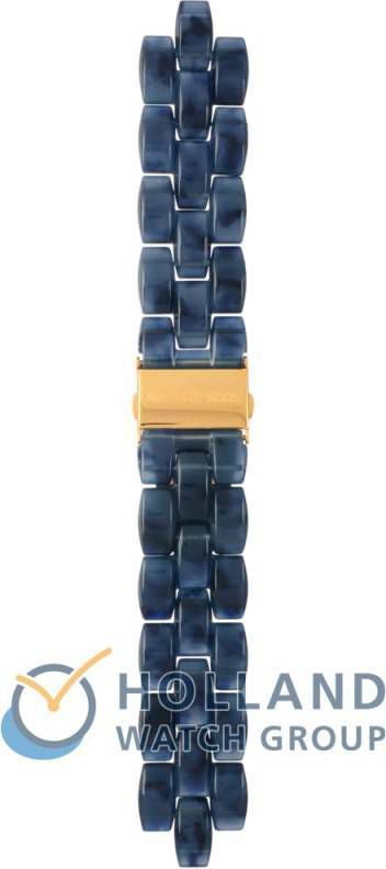 Michael Kors Straps AMK6236 MK6236 Audrina Horlogeband