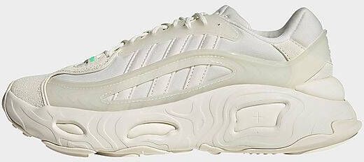adidas Originals OZNOVA Schoenen Off White/Off White/Beam Green Dames