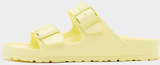 Birkenstock Arizona Eva Sandals Dames Yellow Dames