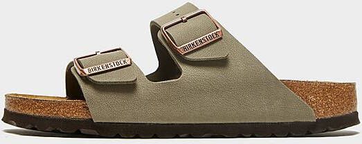 Birkenstock Arizona Sandals Dames Green Dames