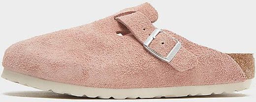 Birkenstock Boston SFB Dames Pink Dames