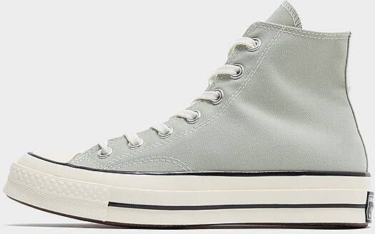 Converse Chuck 70 Hi Dames Green Dames