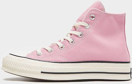 Converse Chuck 70 Hi Dames Pink Dames