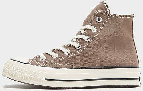 Converse Chuck Taylor All Star 70 High Dames Brown Dames