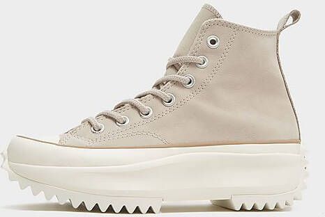 Converse Run Star Hike Counter Climate Dames Brown Dames