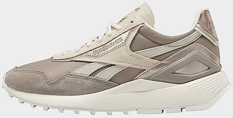 Reebok classic leather legacy az schoenen Boulder Grey/Stucco/Rose Gold Dames