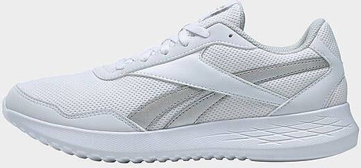 Reebok energen lite schoenen Cloud White/Pure Grey 2/Silver Metallic Dames