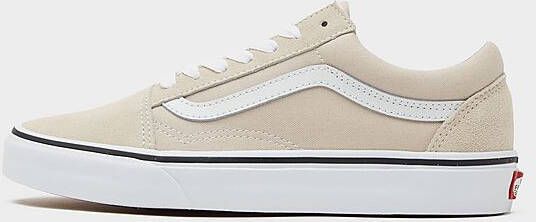 Vans Old Skool Dames Brown Dames