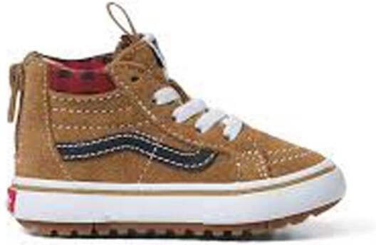 Vans Hoge Sneakers TD SK8 Hi Zip MTE 1