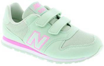 new balance 625 kinderen geel
