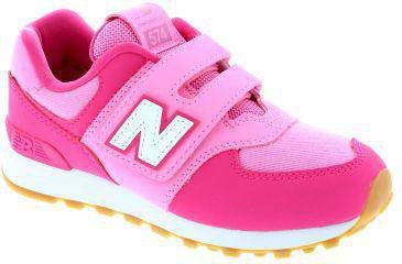 new balance 625 kinderen geel