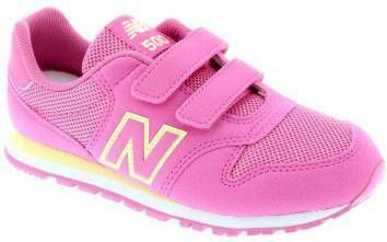 new balance 625 kinderen geel