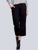 Alba moda Culotte van elastische jersey Zwart online kopen