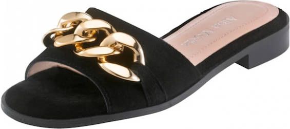 alba moda Muiltje Zwart