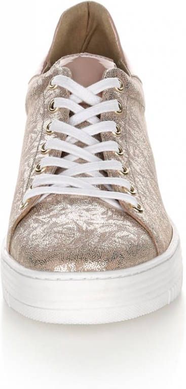 alba moda Sneaker Roze