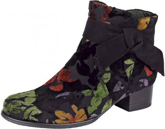 JENNY Enkellaarsjes online kopen? Vergelijk op Damesschoenen.nl