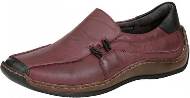 Naturläufer Instapper Bordeaux