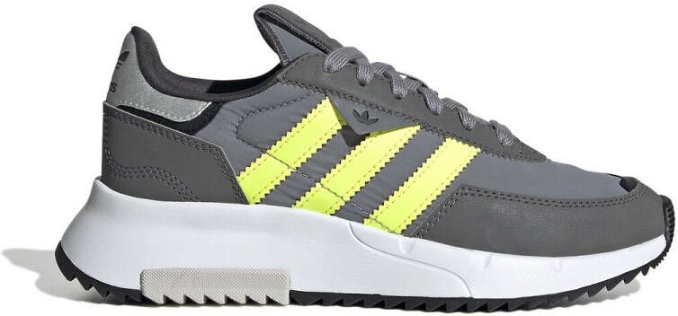 adidas Originals Sneakers shoes F2 j gz0826 , Grijs, Dames