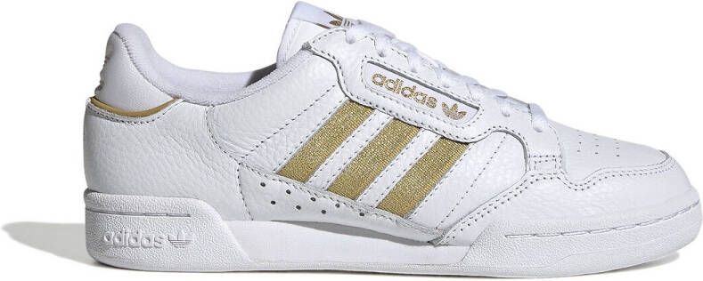 adidas Originals Sneakers CONTINENTAL 80 STRIPES
