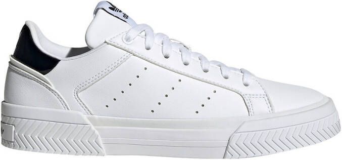 Adidas Originals Leren sneakers Court Tourino online kopen