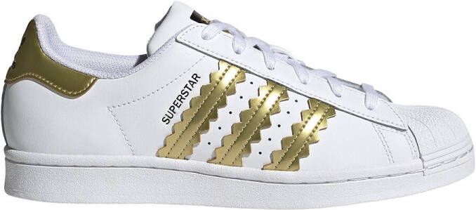 adidas Originals Leren sneakers Superstar