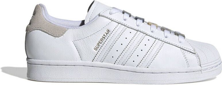 adidas Originals Sneakers Superstar W Miinto DB2AF15853Ed4C8A4F20 , Wit, Dames