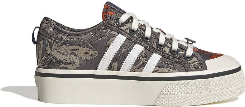 adidas Originals Sneakers Nizza Platform