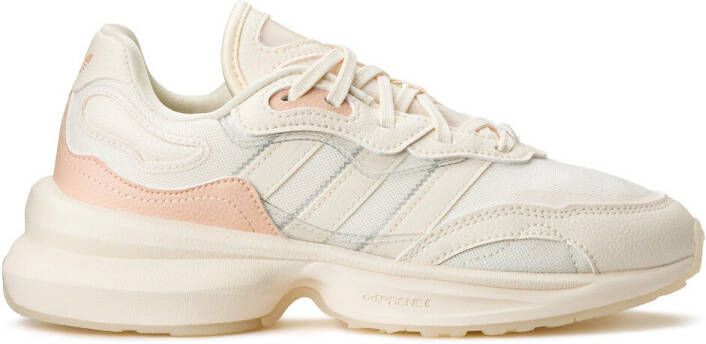 adidas Originals Sneakers Beige Dames