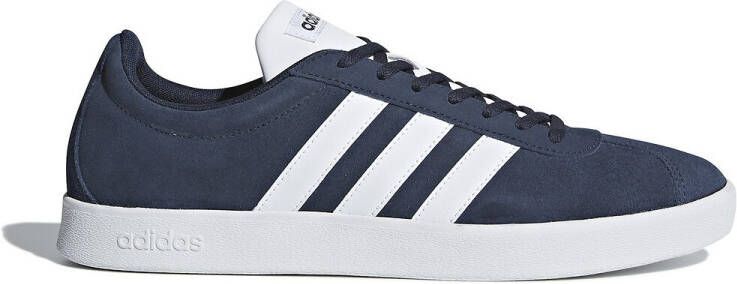 ADIDAS SPORTSWEAR Sneakers in leer VL Court 2.0