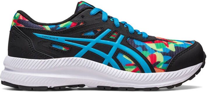 ASICS Sneakers Content 8 GS Print