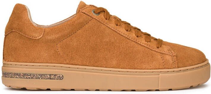 Birkenstock Sneakers in su&#xE8, deleer Bend Low