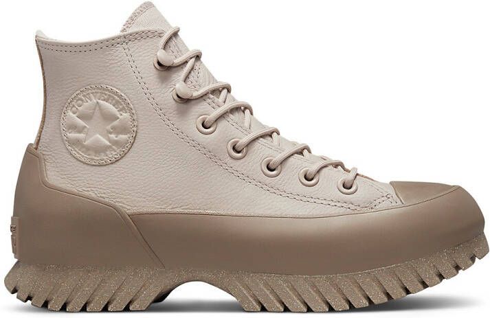 Converse Leren sneakers All Star Lugged 2.0 Counter Climate