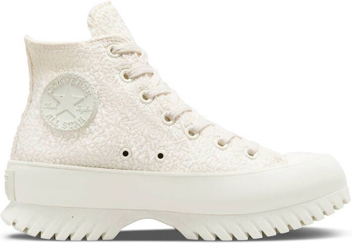 Converse Sneakers All Star Lugged 2.0 Desert Camo