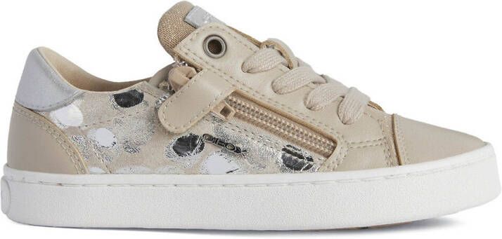 Geox Lage Sneakers JR KILWI GIRL