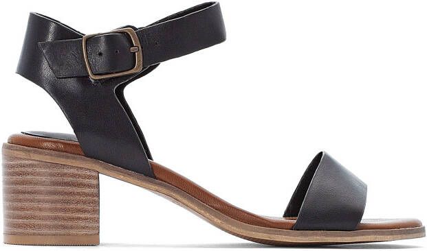 Kickers Volou Shoes , Zwart, Dames