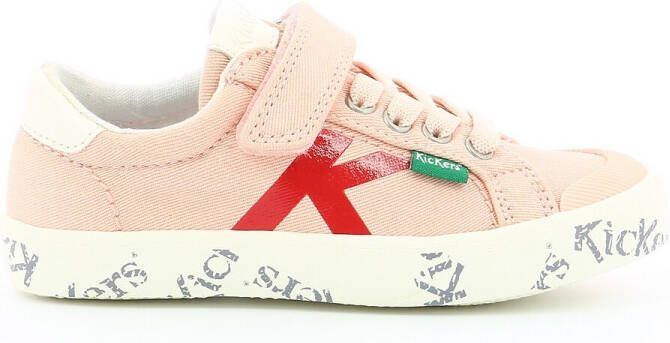 Kickers Lage Sneakers GODY