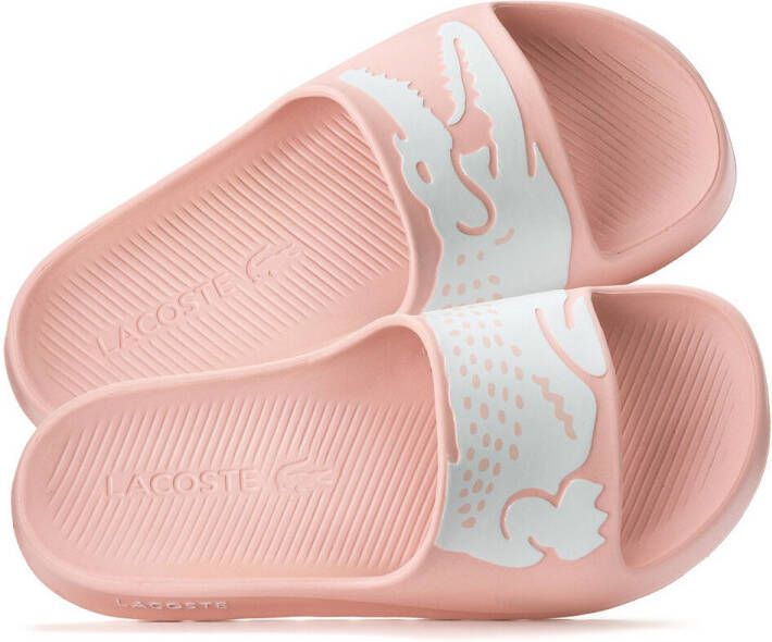 Lacoste Teenslippers CROCO 2.0 0721 1 CFA