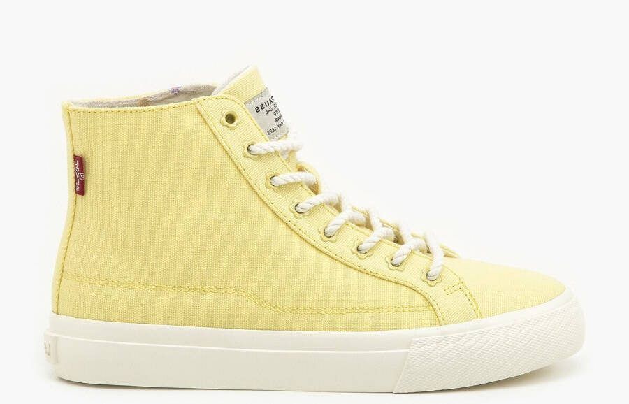 Levi's Hoge Sneakers Levis DECON MID
