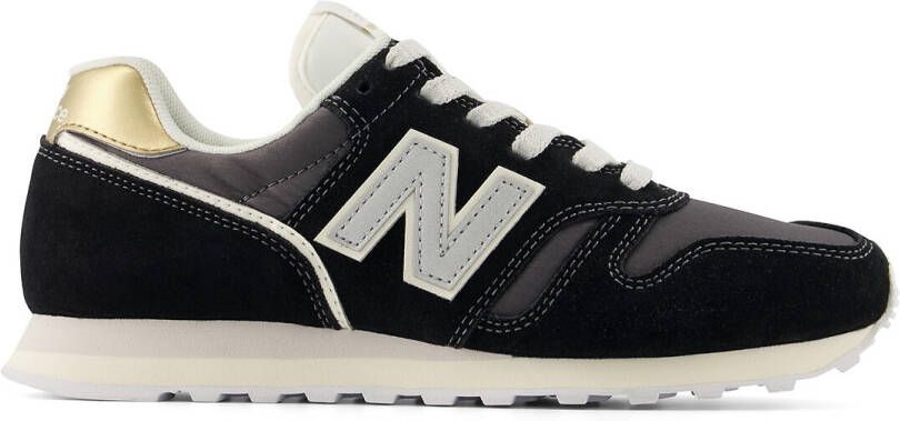 New Balance Sneakers Zwart Dames