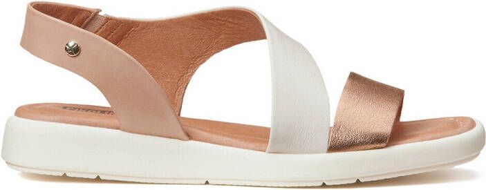 Pikolinos Sandalen in leer Calella