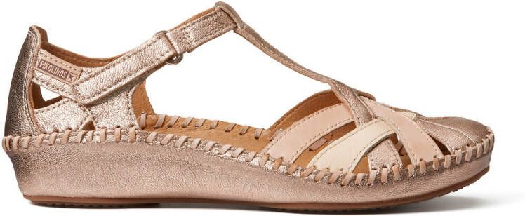 Pikolinos Sandalen in leer Puerto de Vallarta