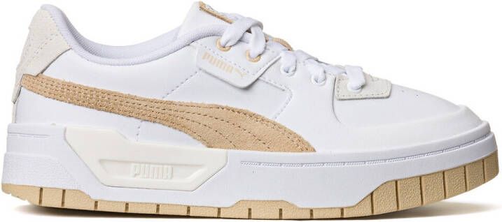 Puma Dames sneakers cali droom colorpop , Wit, Dames