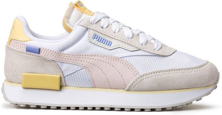 Puma Lage Sneakers Future Rider Soft Wns