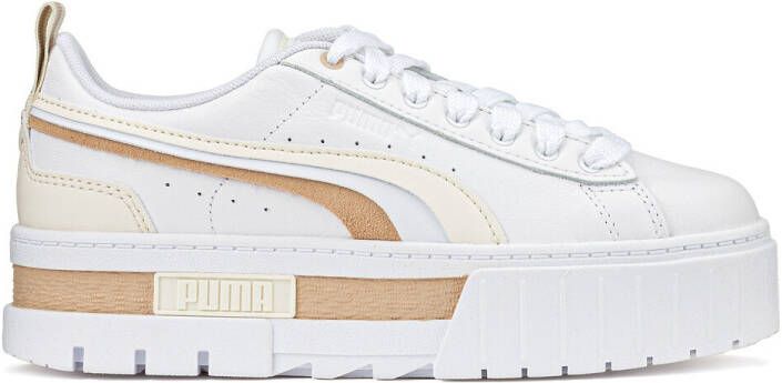 Puma Lage Sneakers Mayze FS Interest Wns