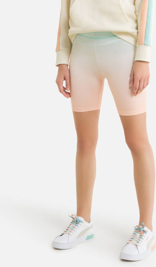 Puma Bermuda Gloaming AOP Mujer